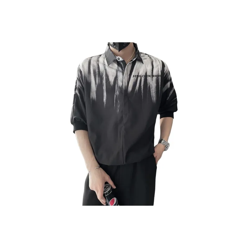 FRQ Shirts Unisex-5