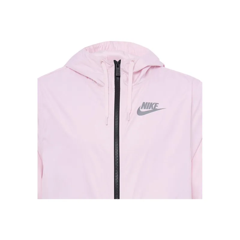 Nike Jackets Women's Pink-3