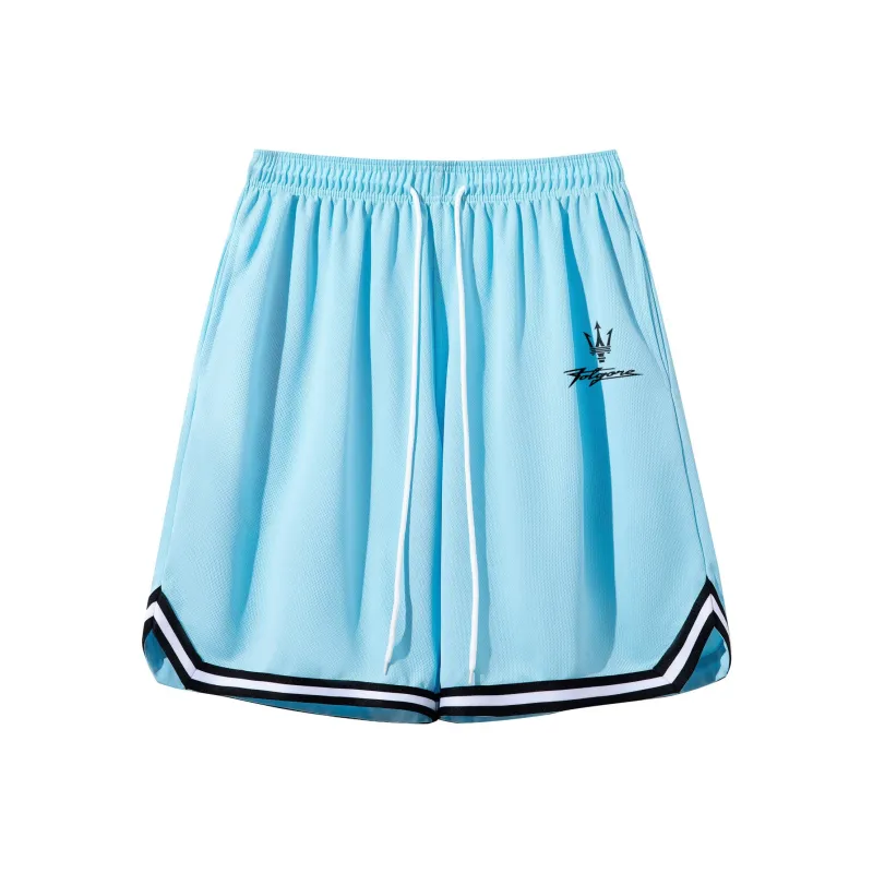 Maserati Casual Shorts Women's-18