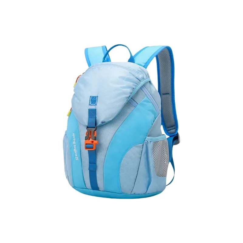 Jiang Qi Outdoor Bags Polyamide 5L Multicolor Kids'-8