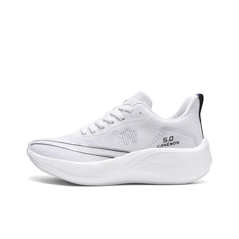 Pilot The Camel Slip Resistant, Breathable, Lightweight Low Top Casual Running Shoes Men's-6