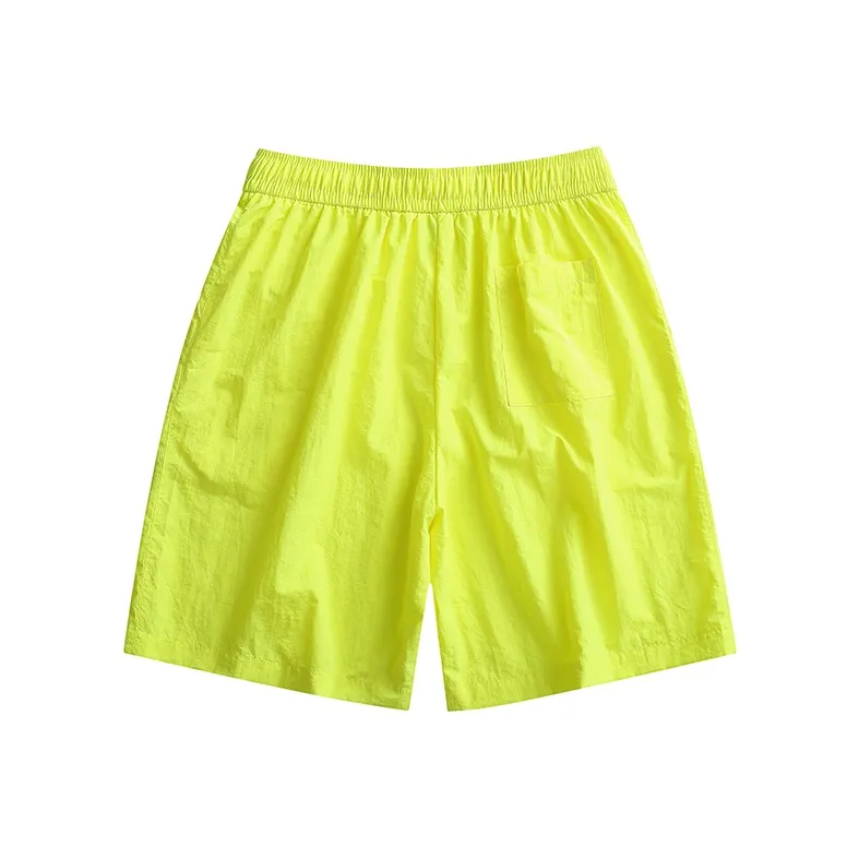CHARLIE GOLF Casual Shorts Unisex-8