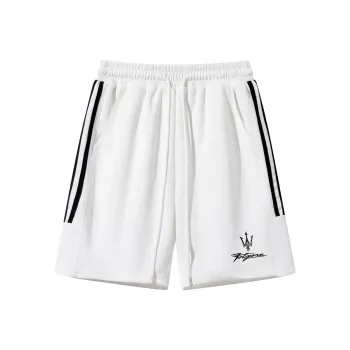 Maserati Casual Shorts Women's