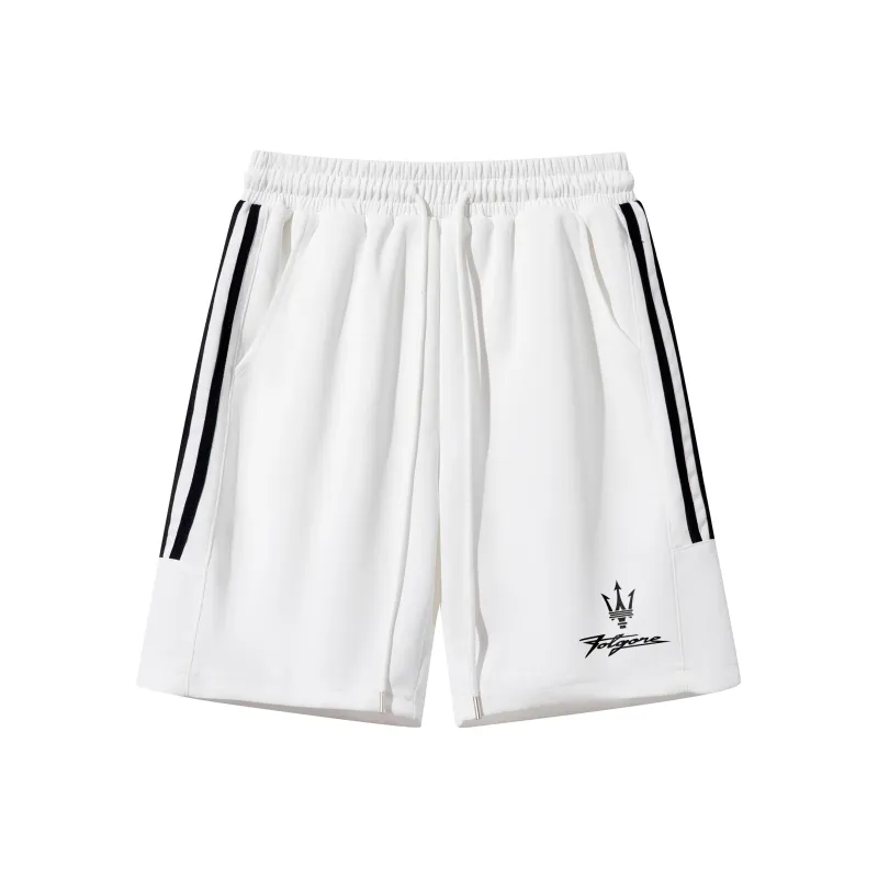 Maserati Casual Shorts Women's-0