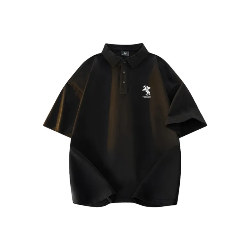 KW Polo Shirts Unisex-1