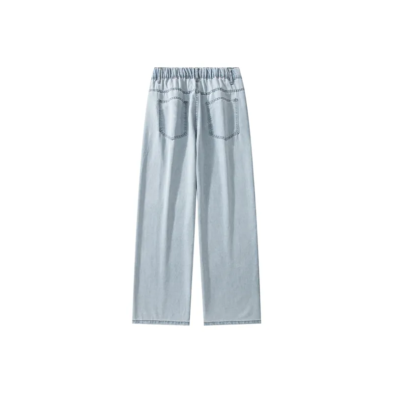 EMERICA Jeans Unisex-11