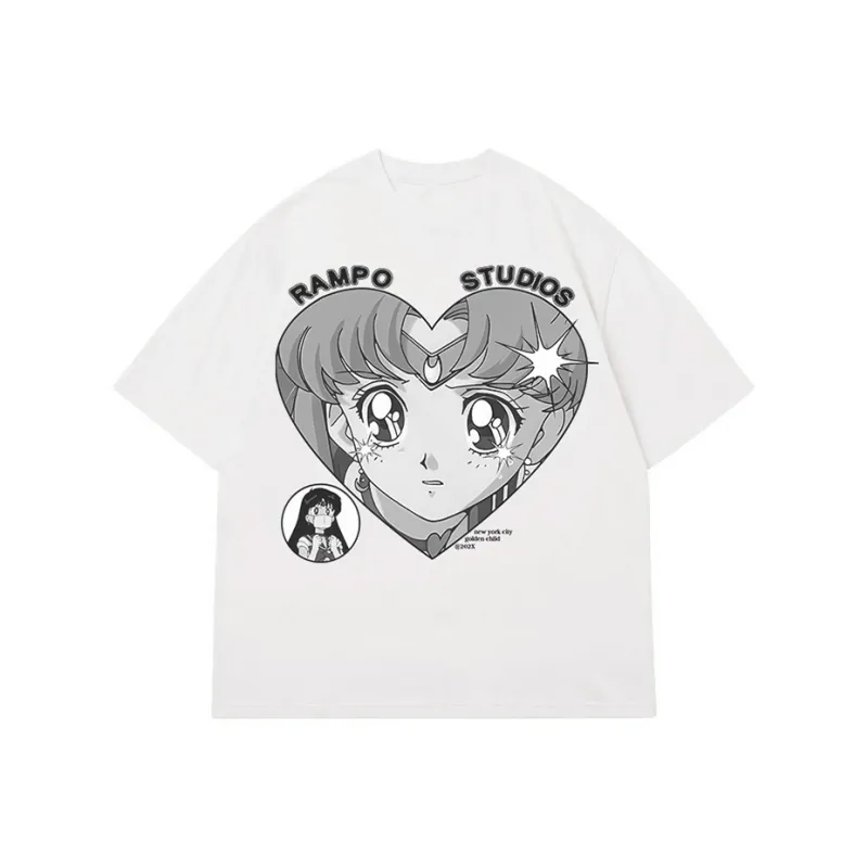 DAFT PUNK T Shirts Unisex-0