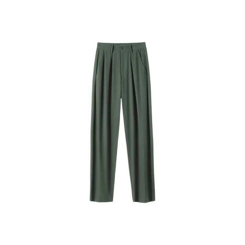 BANGBOY X IZTION Casual Pants Men's-18
