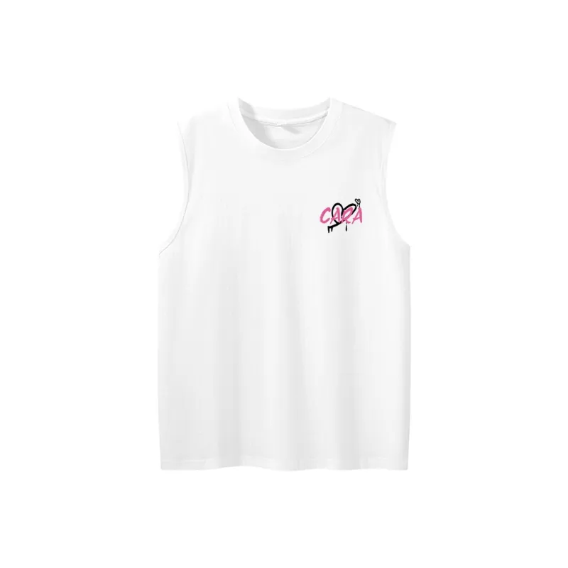 Caramella Tank Tops Women's-6