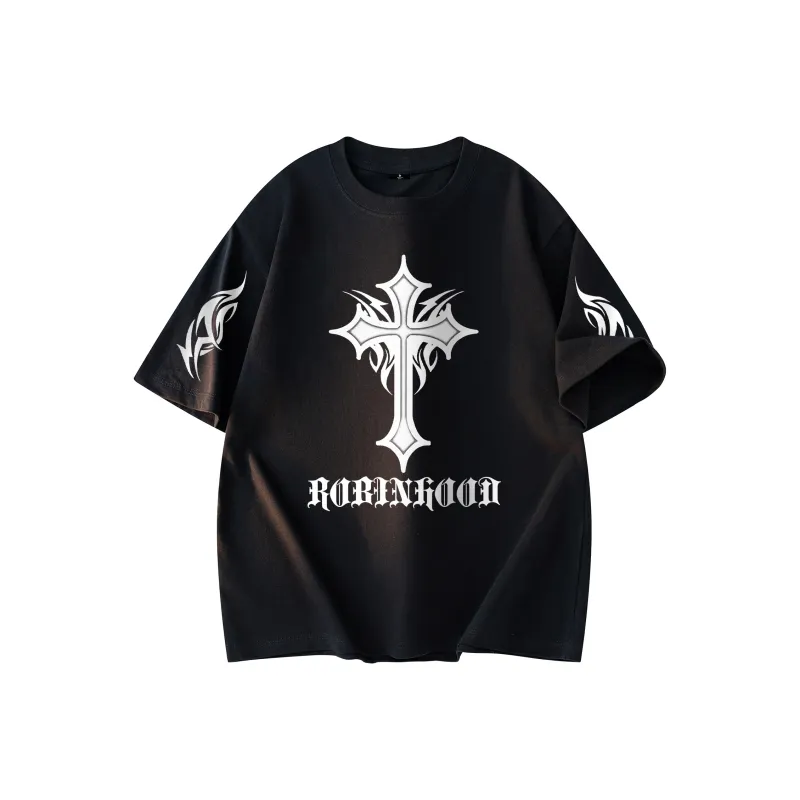 ROBINHOOD T Shirts Unisex-4