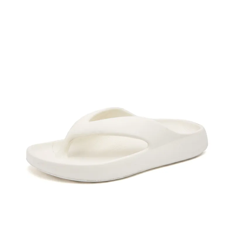 Colorful Creations Quiet Abrasion Resistant Slip Resistant Quick Dry Flip Flops Men's Box-6
