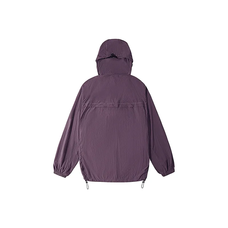 66ROUTE 66 Sun Protection Clothing Unisex-1