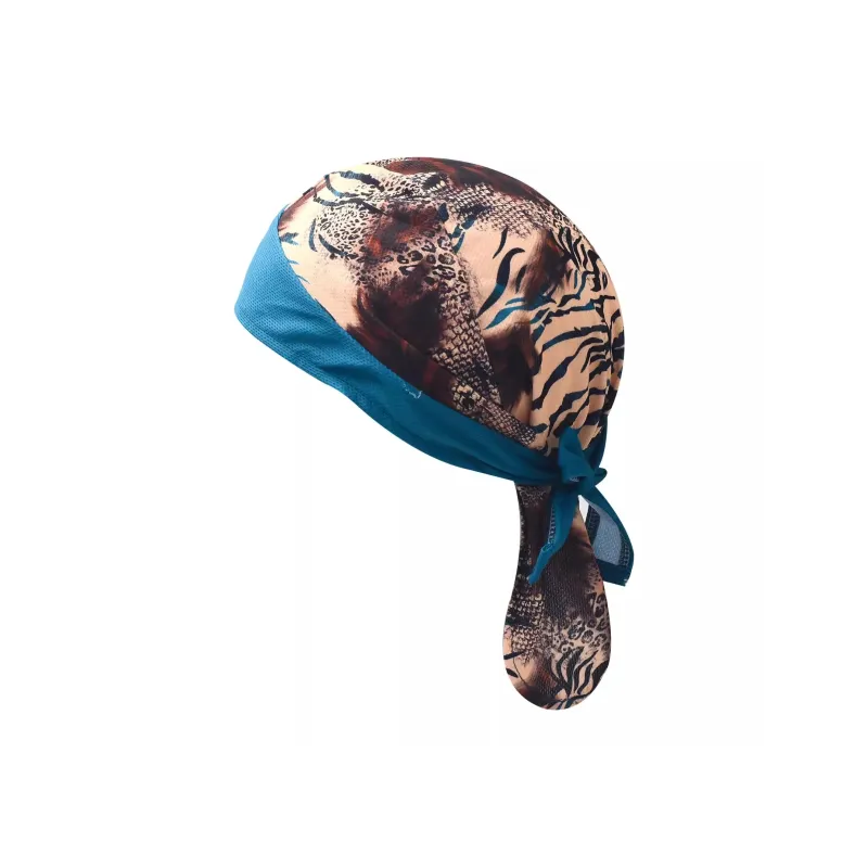SLEEPYWALK Polyester Headwrap Hat Unisex-1