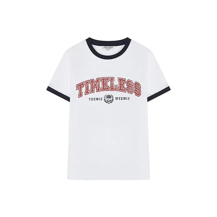 Teenie Weenie T Shirts Women's-2