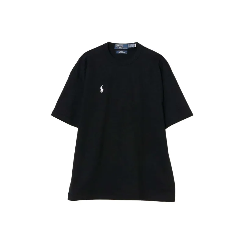 Polo Ralph Lauren X Beams T Shirts Women's-2