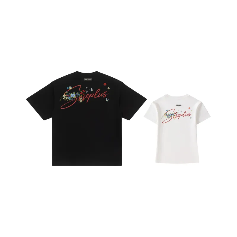 SOIE T Shirts Unisex-38