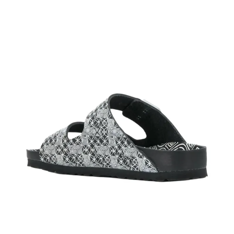 Birkenstock Arizona Optic Print Sandals-3