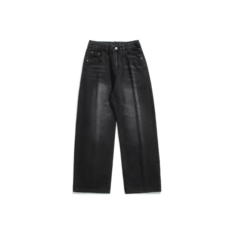 OM NOM Jeans Unisex-8