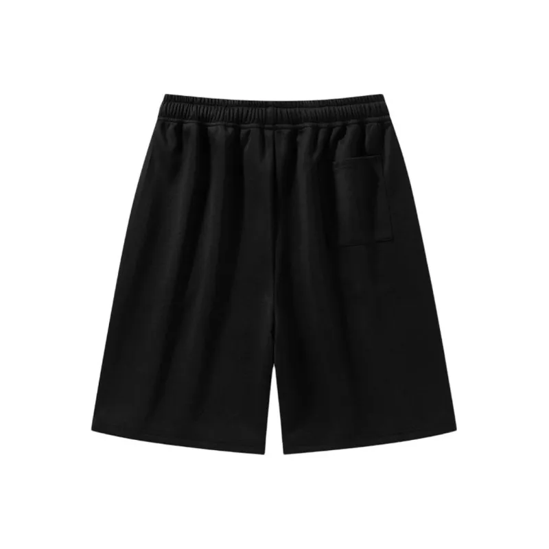 Colorful Creations Casual Shorts Unisex-1
