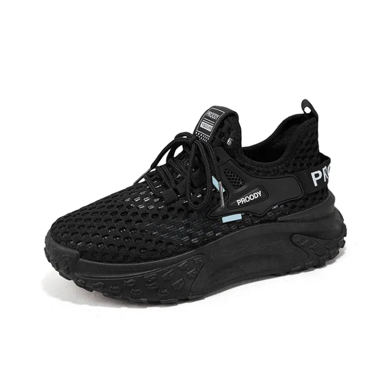 Gai Renpu Slip Resistant, Abrasion Resistant, Breathable Low Top Casual Shoes Women's-0