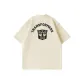 [Quick-Dry Lightweight]Light Beige (Tf Iron Hero Chest Logo _Tf Iron Hero Back Logo)