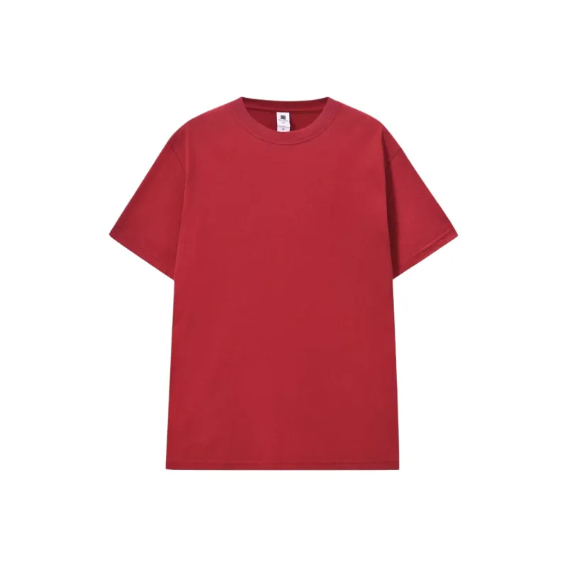 RASHOMONG T Shirts Unisex-22