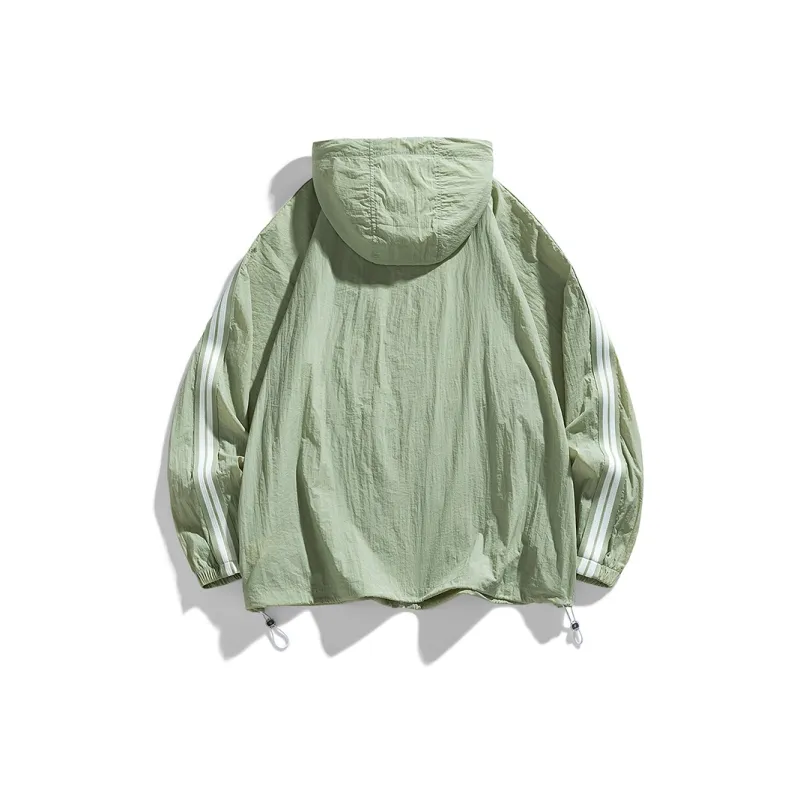 Caramella Sun Protection Clothing Unisex-36