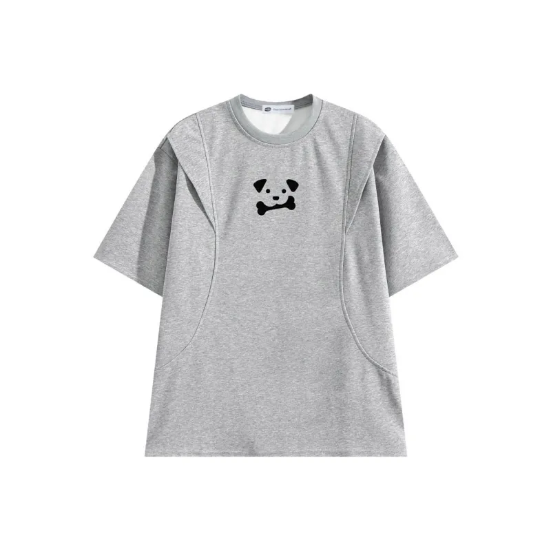 Tre Club T Shirts Unisex-0
