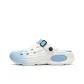 White Blue