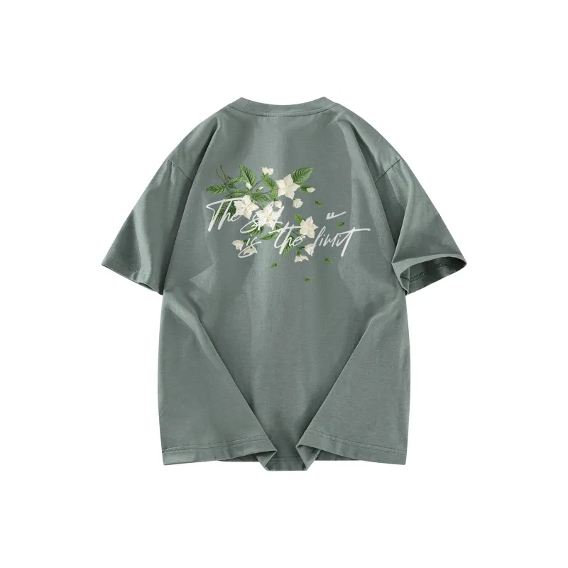 WARRIOR T Shirts Unisex-9