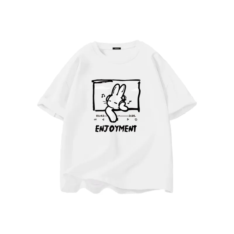 MINISO T-Shirts Women's-0
