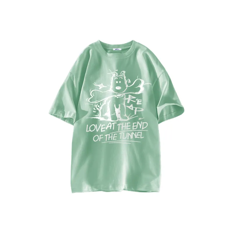 WARRIOR T Shirts Women's-12