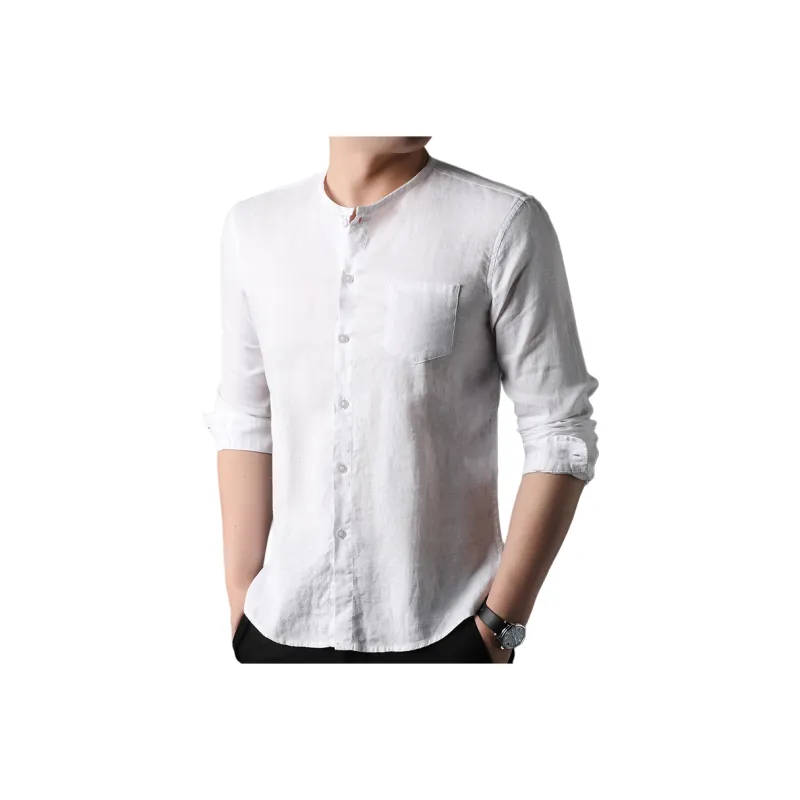 PIERRE CARDIN Shirts Men-7