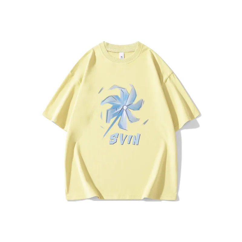 Struggle Vintage95 T Shirt Unisex-8