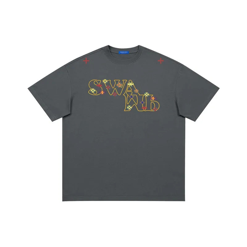 SWAMP AREA T Shirts Unisex-19