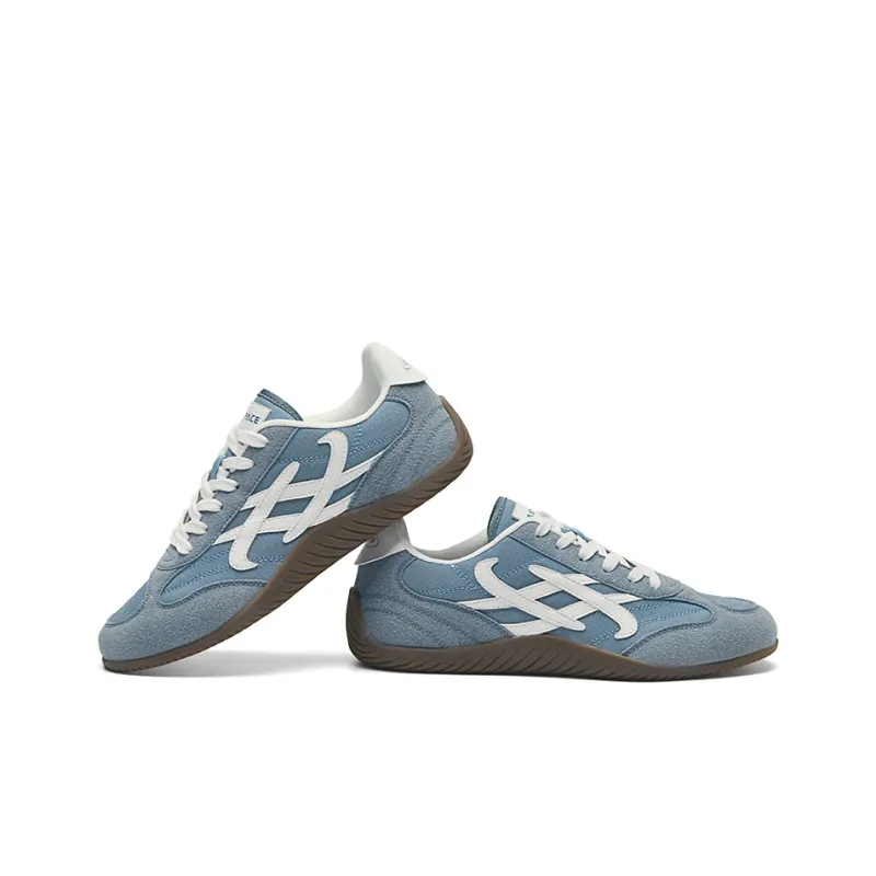 China Aerospace Low Top Casual Shoes Men's-27