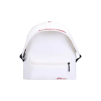 Vack Canvas Backpack Unisex Multicolor