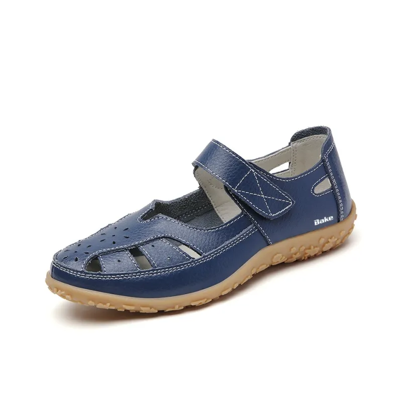 BAKE Roman Sandals Unisex-17