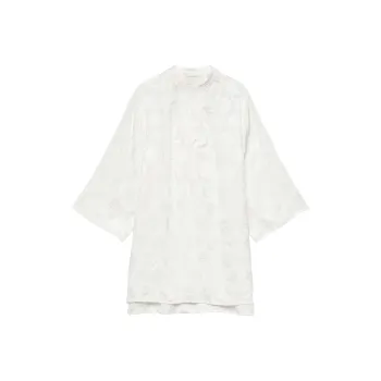 DOEN LEONA Long Sleeved Dress Women's