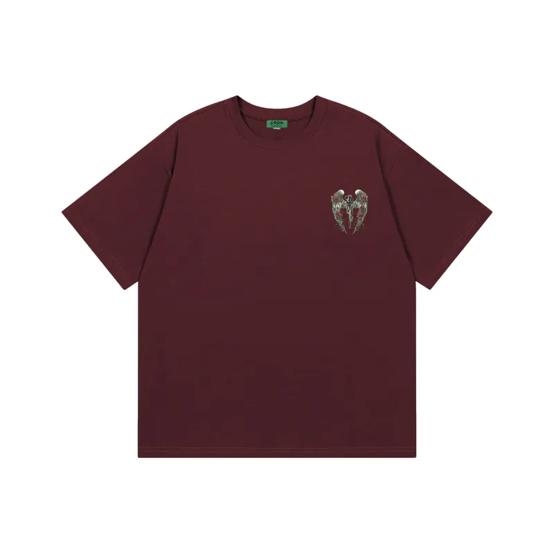 Pepe The Frog T Shirts Unisex-19