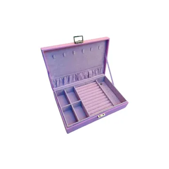 THE THREE SHEEP Storage Refined Box Multi Layer