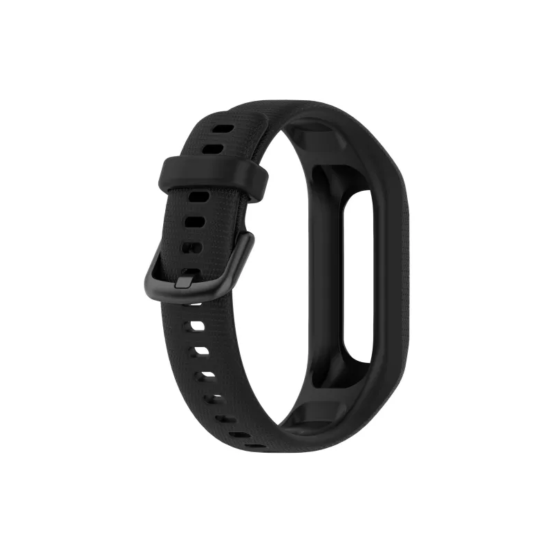 ZHENGGUANG Garmin Compatibility Watch Band Silicone Material-18