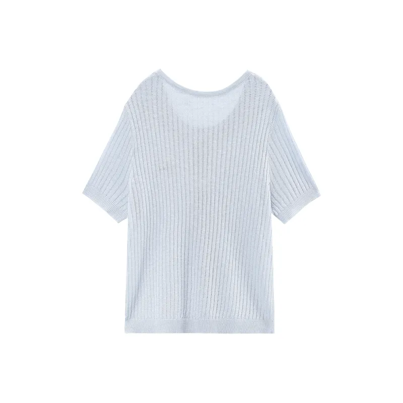 A Paradise For Awakening Knitwear Women's-1