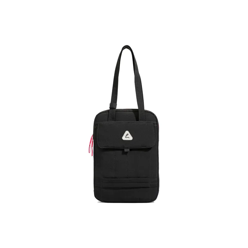 Ceion Keust Oxford Shoulder Bag Regular Unisex Multicolor-0