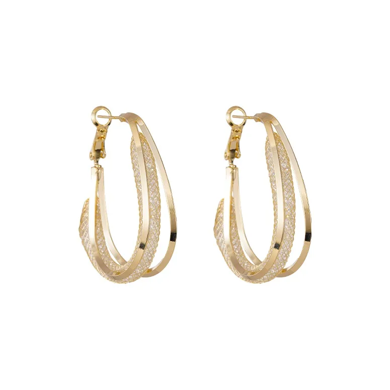 CHIMERA Earrings Women's-0