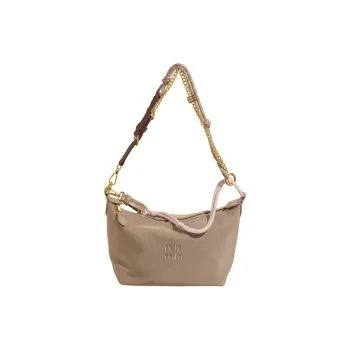 Debecca Fabric Crossbody Bag, Shoulder Bag Women's Multicolor