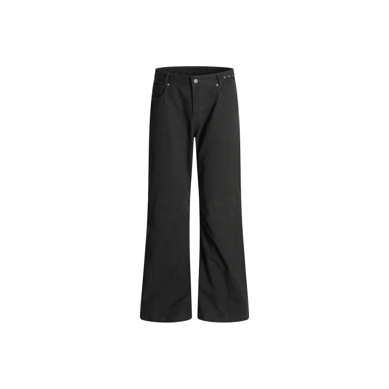 ONITSOP Jeans Unisex Charcoal Gray-0