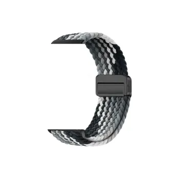 First Guard Apple Compatibility Watch Band 225mm Nylon Material
