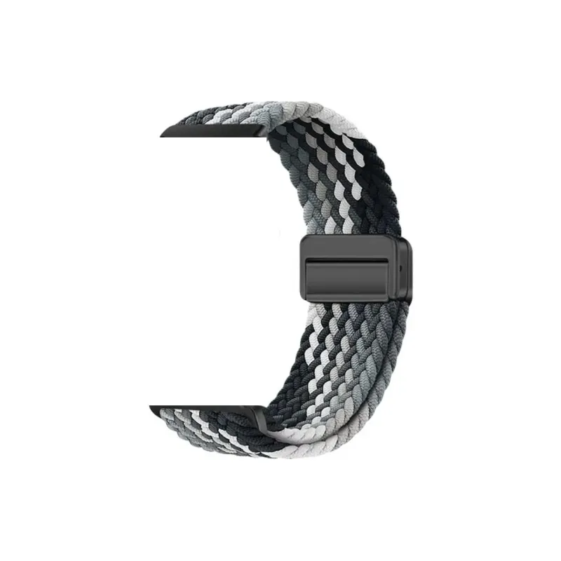 First Guard Apple Compatibility Watch Band 225mm Nylon Material-0