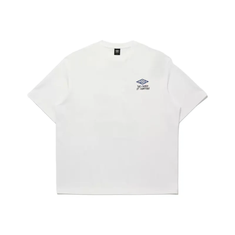 Umbro T Shirts Unisex-6